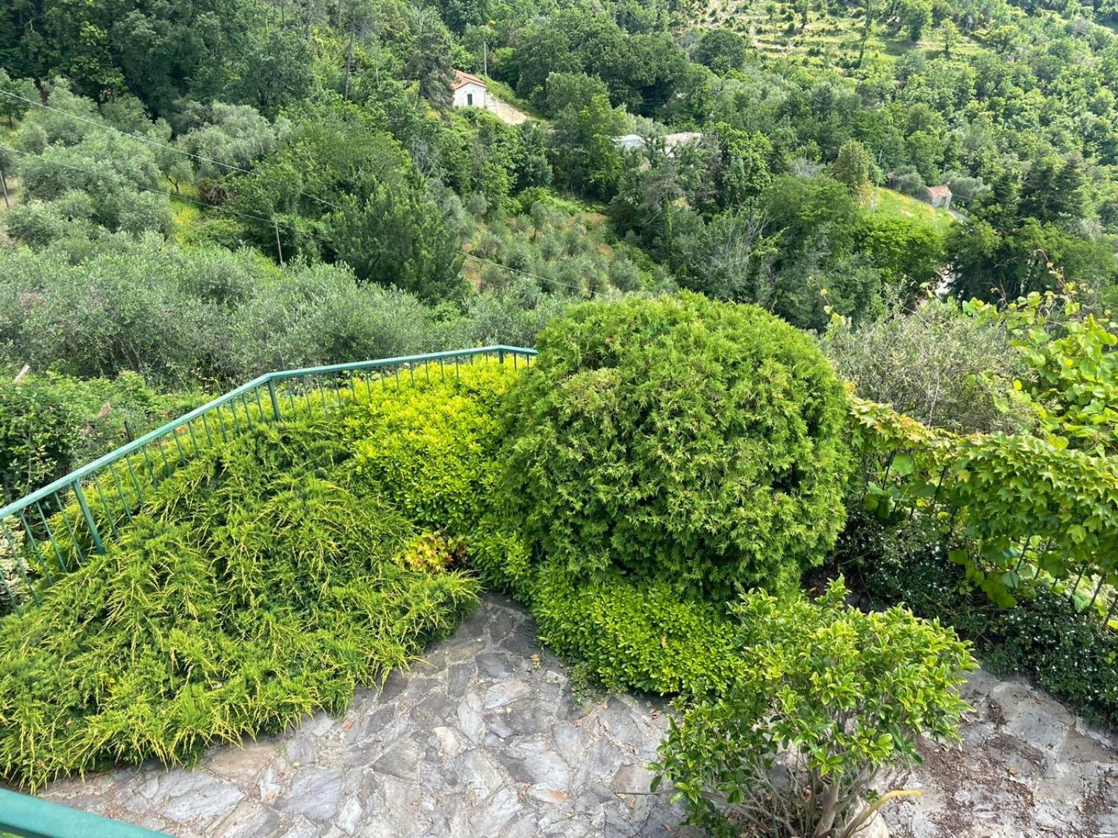 Corner Of Paradise Moneglia Kültér fotó
